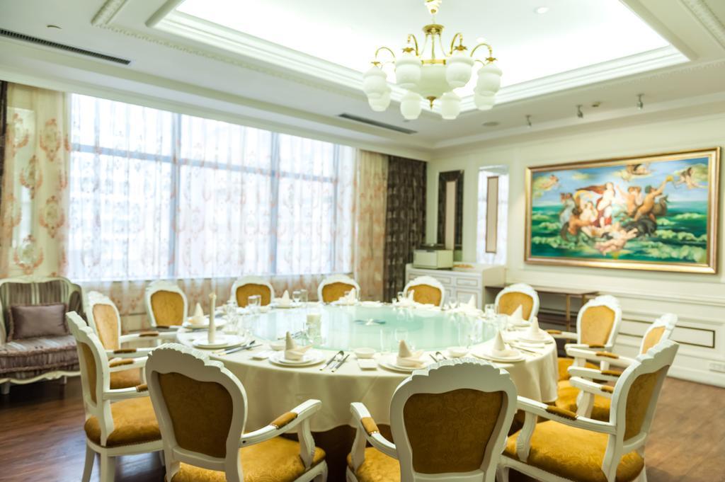 Beijing University Of Posts And Telecommunications Hotel Eksteriør billede