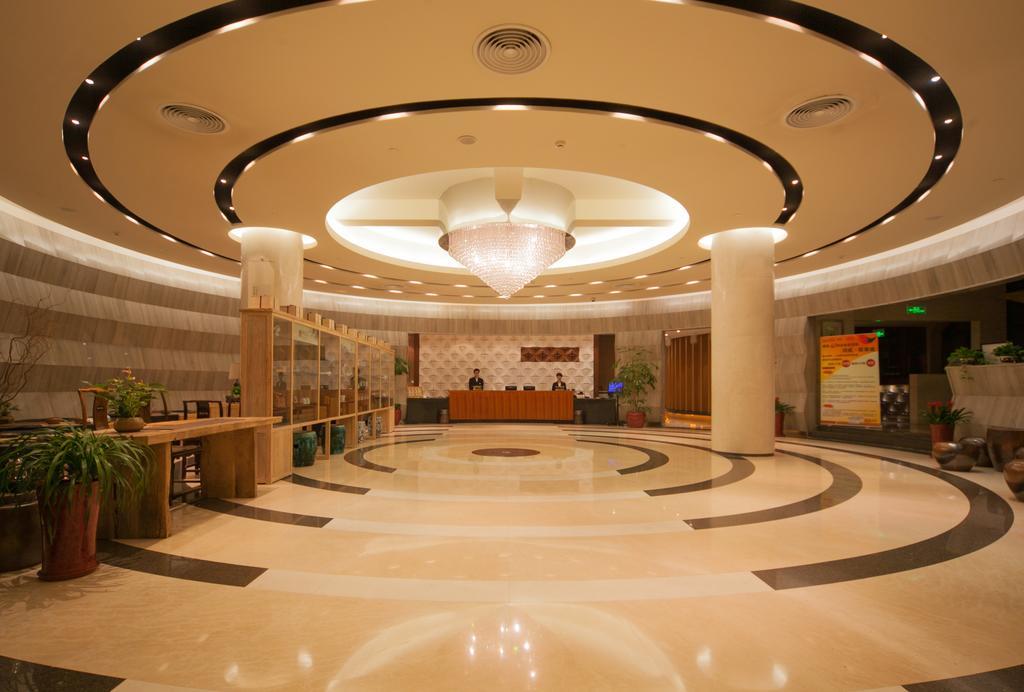Beijing University Of Posts And Telecommunications Hotel Eksteriør billede