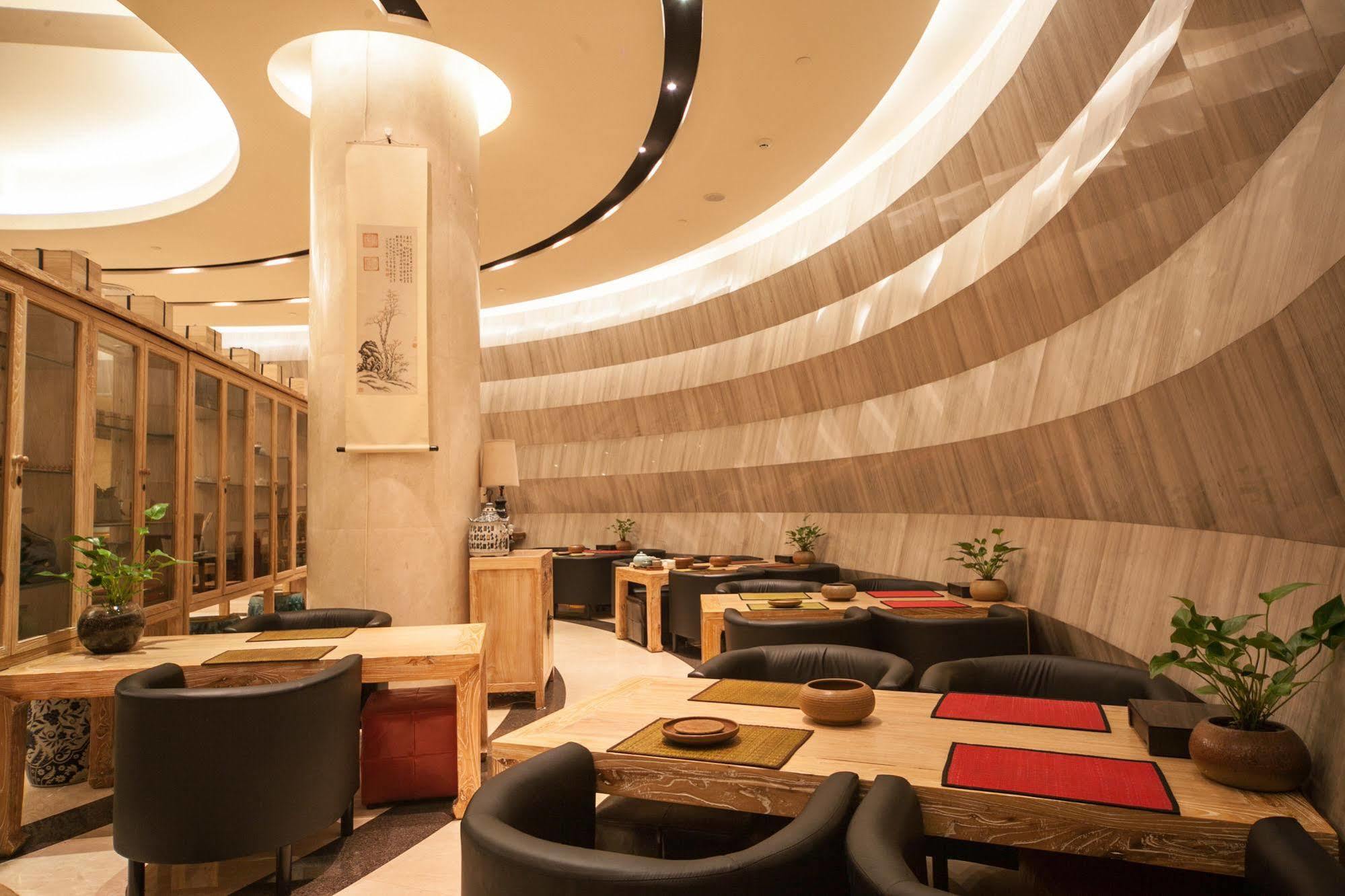 Beijing University Of Posts And Telecommunications Hotel Eksteriør billede